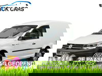 Volkswagen Caddy - 2.0 TDI L1H1 BMT Comfortline  CarPlay/trekhaak/navigatie systeem