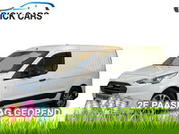 Ford Transit Connect - 1.5 EcoBlue 120PK Euro 6 L2 3 zits Cruise Control/CarPlay/camera