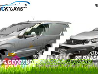 Peugeot Partner - 1.5 BlueHDI 131PK Euro 6 Premium Cruise control/CarPlay/Navigatiesysteem