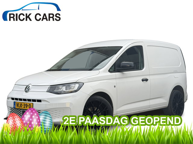 Volkswagen Caddy - Cargo 2.0 TDI Euro 6 Business CarPlay/trekhaak/clima