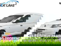Volkswagen Caddy - Cargo 2.0 TDI Euro 6 Business CarPlay/trekhaak/clima