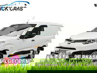 Toyota ProAce - CITY 1.5 D-4D 102PK Euro 6 Live Cruise control/CarPlay