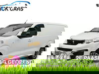Peugeot Expert - 2.0 BlueHDI 145 PK Euro 6 S&S L2 Navigatie/CarPlay/cruise control/camera