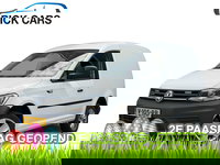 Volkswagen Caddy - 2.0 TDI 122PK EURO 6 L1H1 BMT 4 Motion Comfortline Cruise Control/trekhaak