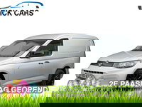 Volkswagen Caddy - Cargo 2.0 TDI EURO 6 Comfort CarPlay/cruise control/pdc