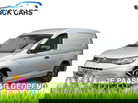 Volkswagen Caddy - Cargo 2.0 TDI Comfort CarPlay/cruise control/clima