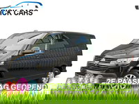 Volkswagen Transporter - 2.0 TDI 150PK Euro 6 L1H1 28 CarPlay/cruise control/navigatie systeem