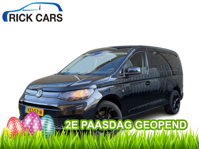 Volkswagen Caddy - Cargo Maxi 2.0 TDI 102 PK Euro 6 Trend CarPlay/trekhaak/PDC