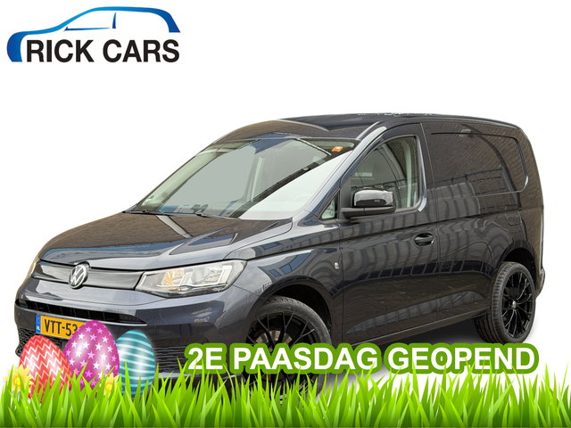 Volkswagen Caddy - Cargo 2.0 TDI 102PK Euro 6 Comfort Cruise control/CarPlay/Navigatie