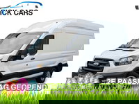 Ford Transit - 350 2.0 TDCI 130PK Euro 6 L3H3 Trend Camera/CarPlay/stoelverwarming/360 camera