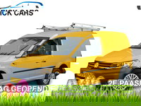 Volkswagen Caddy - 2.0 TDI Euro 6 L1H1 BMT Trendline Cruise control/trekhaak/pdc