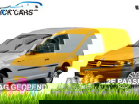 Volkswagen Caddy - 2.0 TDI Euro 6 L1H1 BMT Trendline Cruise control/parkeersensoren