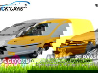 Volkswagen Caddy - 2.0 TDI Euro 6 L1H1 BMT Trendline Cruise control/parkeersensoren