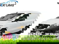 Mercedes-Benz Citan - 108 CDI L1 Pro Euro 6 CarPlay/acteruitrijcamera/cruise control