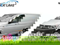 Volkswagen Transporter - 2.0 TDI 150PK Automaat Euro 6 L1H1 CarPlay/cruise control