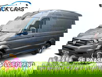 Volkswagen Crafter - 35 2.0 TDI 141PK EUR 6 L3H3 Cruise Control/CarPlay/camera