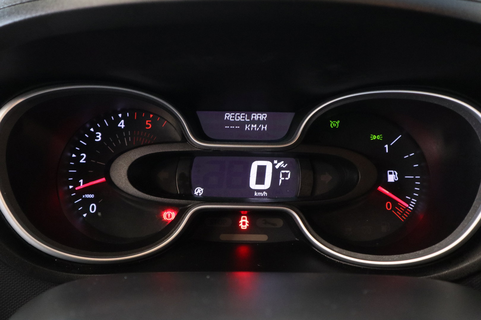 Renault Trafic 2.0 dCi 170 T29 L2H1 DC Luxe Cruise/Climate Sidebars x2 schuifdeur Automaat