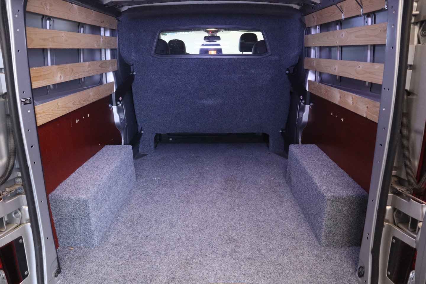 Renault Trafic 2.0 dCi 170 T29 L2H1 DC Luxe Cruise/Climate Sidebars x2 schuifdeur Automaat