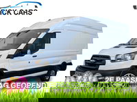 Ford Transit - 350 2.0 TDCI 130PK Euro 6 L3H3 Trend CarPlay/stoelverwarming/ cruise control/360 camera