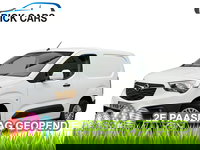Opel Combo - 1.5D L1H1 Edition CarPlay/trekhaak/navi/camera