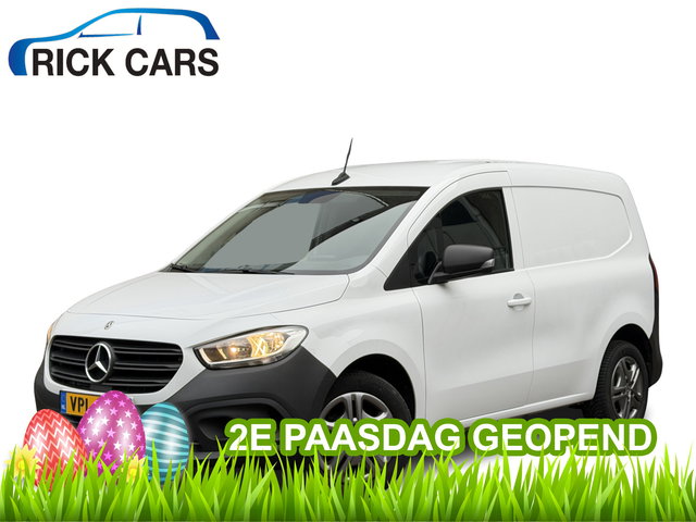 Mercedes-Benz Citan - 108 CDI Euro 6 L1 Pro CarPlay/cruise control/pdc