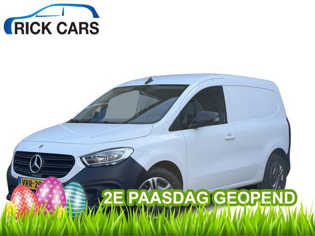 Mercedes-Benz Citan - 108 CDI L1 Pro CarPlay/achteruitrijcamera/cruise control