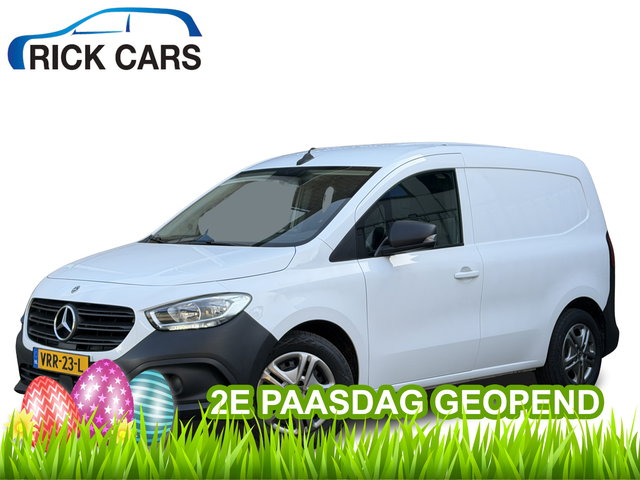 Mercedes-Benz Citan - 108 CDI L1 Pro Cruise control/CarPlay/achteruitrijcamera