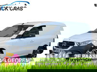 Mercedes-Benz Citan - 108 CDI L1 Pro Cruise control/CarPlay/achteruitrijcamera