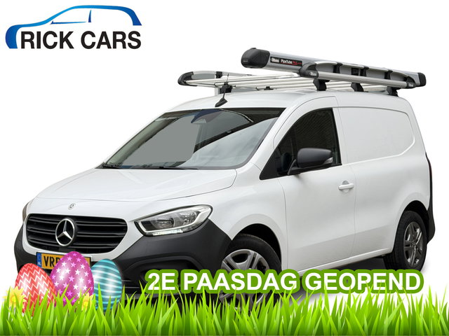 Mercedes-Benz Citan - 108 CDI Euro 6 L1 Pro CarPlay/cruise control/pdc