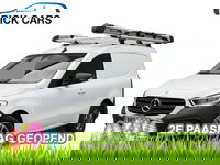 Mercedes-Benz Citan - 108 CDI Euro 6 L1 Pro CarPlay/cruise control/pdc