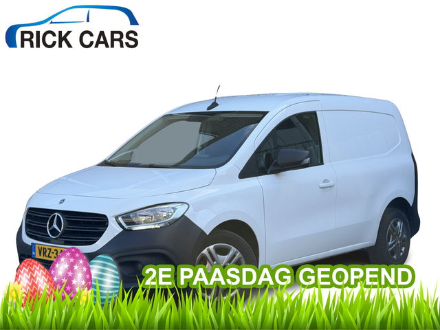 Mercedes-Benz Citan - 108 CDI L1 Pro Achteruitrijcamera/CarPlay/cruise control