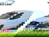 Mercedes-Benz Citan - 108 CDI L1 Pro Achteruitrijcamera/CarPlay/cruise control