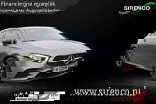 Mercedes-Benz A-Klasse - 180 | AMG stijl |automaat | climate & cruise control | widescreen virtual cockpit |sportzetels met stoelverwarming |