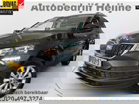 Škoda Karoq - 1.5 TSI ACT 150PK DSG CLEVER CAMERA/NAVI/PANORAMADAK!