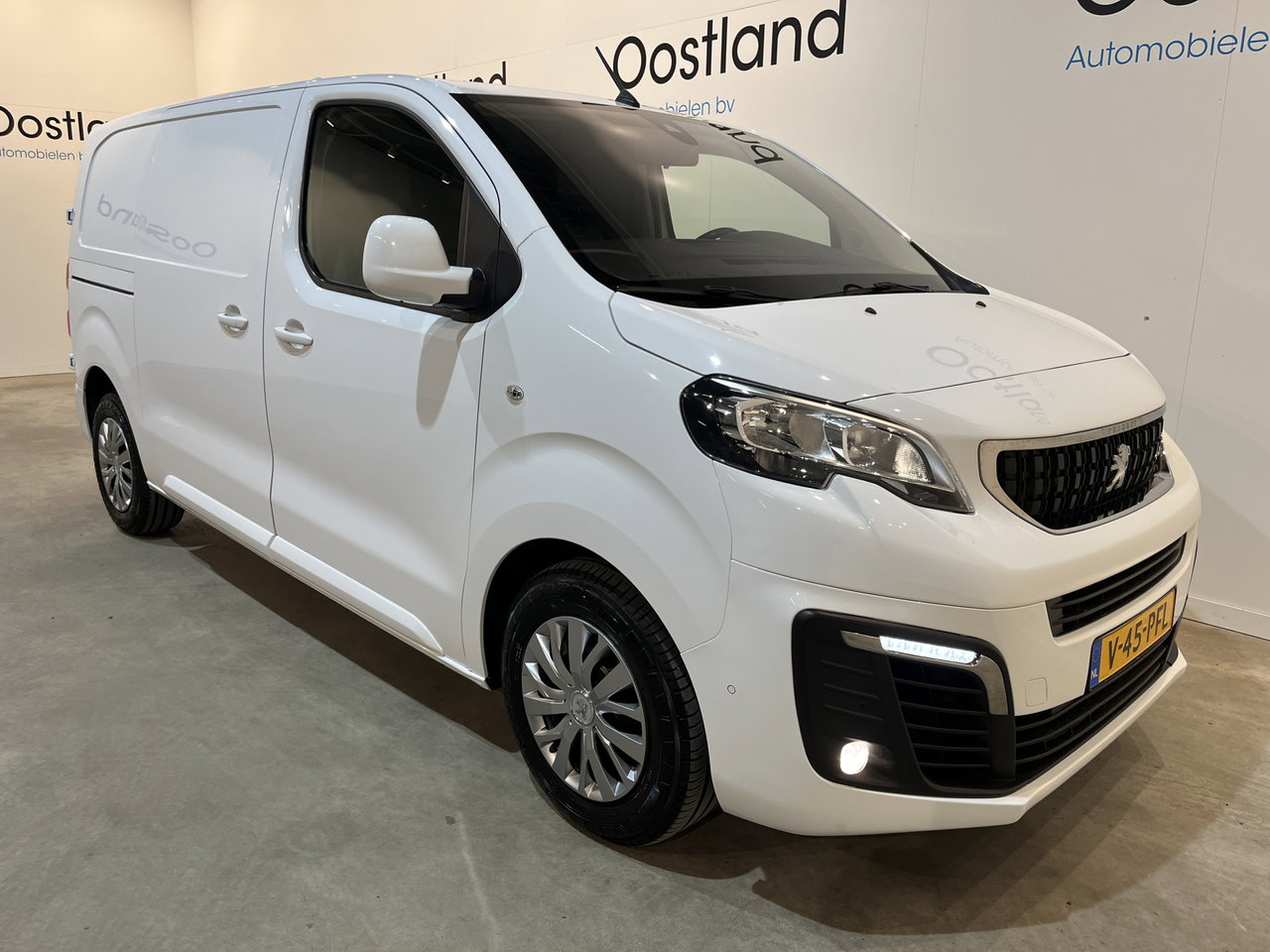 Peugeot Expert