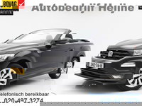 Volkswagen T-Roc - Cabrio 1.5 TSI 150PK DSG R-LINE SPORT/PDC/NAVI
