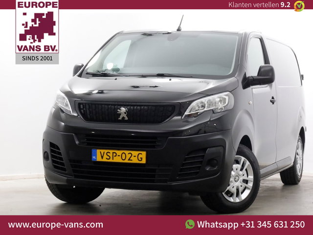 Peugeot Expert - 1.5 BlueHDI 102pk L1H1 Standard Premium Airco/Navi 02-2023
