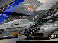 Alfa Romeo Giulia - 2.2 AUT8 SUPER 180PK LEDER NAVI AIRCO LED LMV PDC