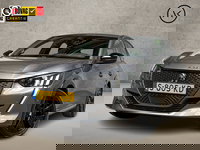 Peugeot 208 - 1.2 PureTech GT-Line Automaat (VIRTUAL COCKPIT, APPLE CARPLAY, GROOT NAVI, LEDER, KEYLESS, SPORTSTOELEN, GETINT GLAS, LM VELGEN, LANE ASSIST, NIEUWSTAAT)