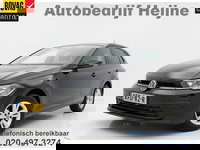 Volkswagen Polo - TSI 95PK LIFE BUSINESS VIRTUAL/PDC/ACC/STOELVERW.