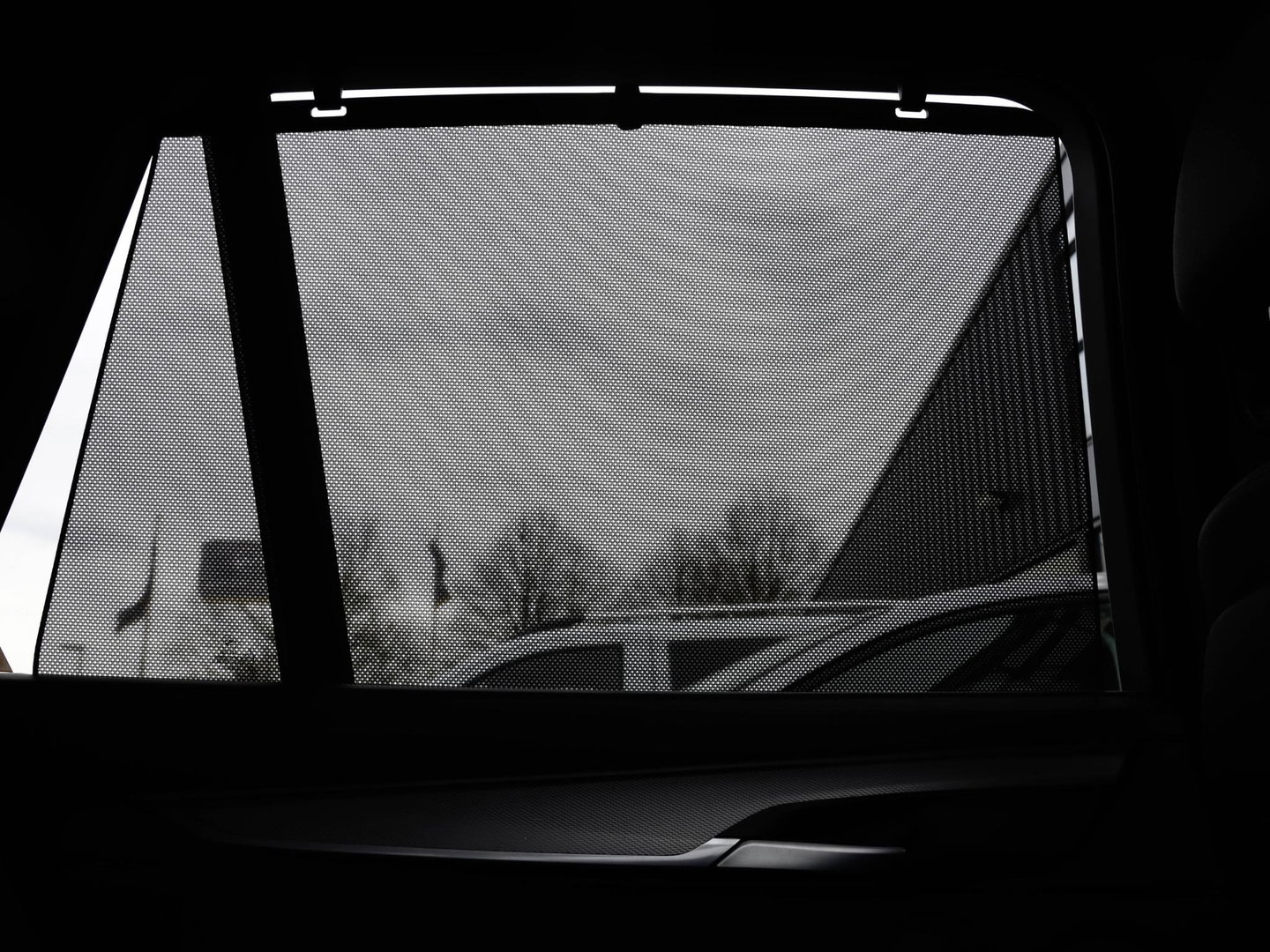 BMW X5 xDrive40e High Executive M Sport Trekh Pano 360 Zwarte hemel