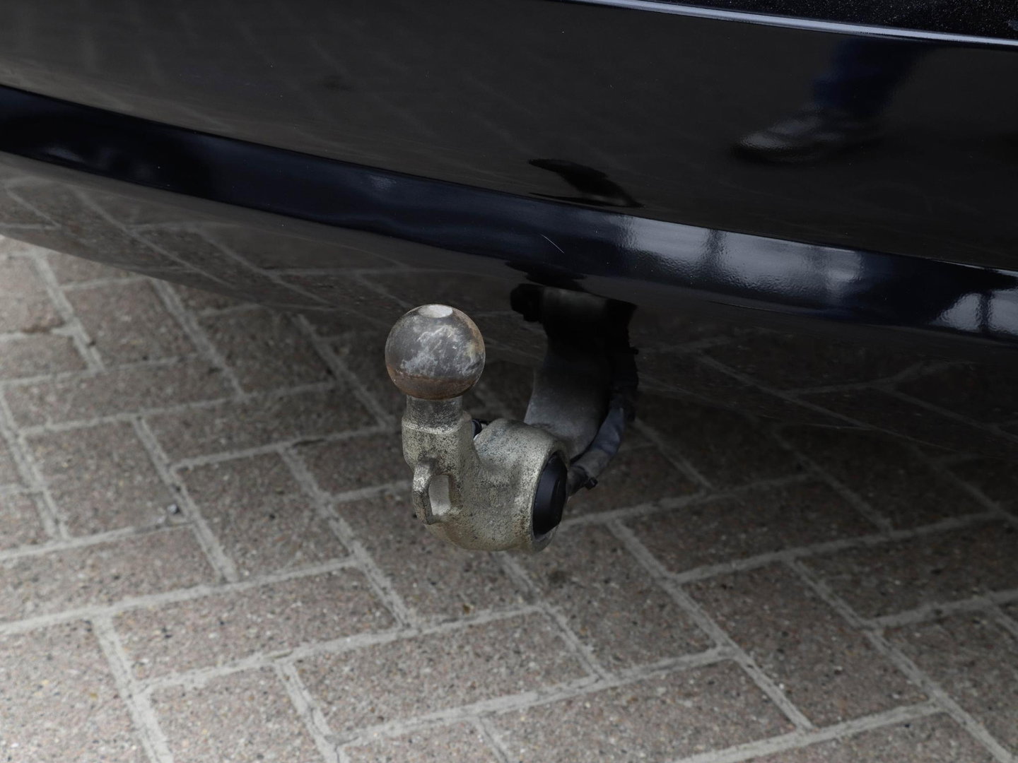 BMW X5 xDrive40e High Executive M Sport Trekh Pano 360 Zwarte hemel