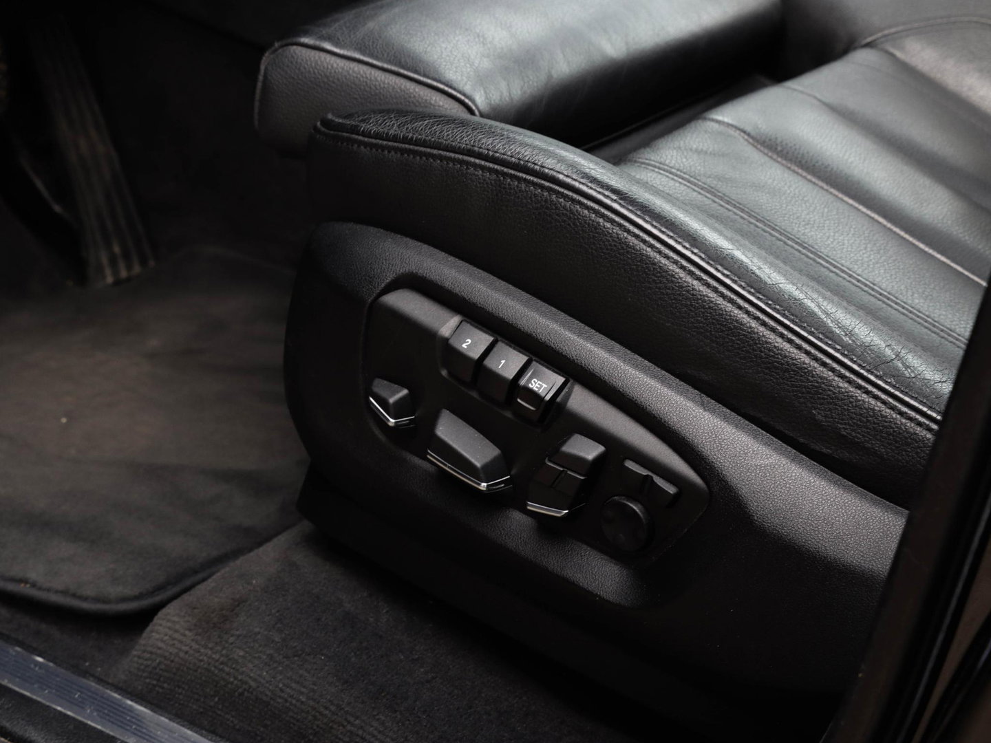 BMW X5 xDrive40e High Executive M Sport Trekh Pano 360 Zwarte hemel