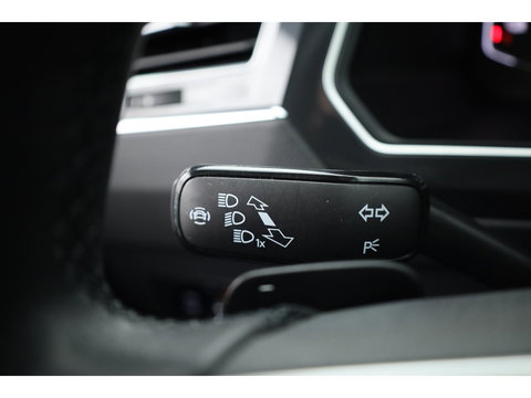 Volkswagen Tiguan 1.4 TSI eHybrid R-Line | Pano | Elek. Trekhaak | Stoel- Stuurverw. | Adapt. Cruise | Camera | Keyless | IQ. Light