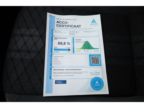 Volkswagen Tiguan 1.4 TSI eHybrid R-Line | Pano | Elek. Trekhaak | Stoel- Stuurverw. | Adapt. Cruise | Camera | Keyless | IQ. Light