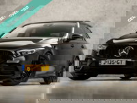 Mercedes-Benz A-Klasse - 220 AMG Sport 191Pk Automaat (SCHUIFDAK, SFEERVERLICHTING, APPLE CARPLAY, GROOT NAVI, LEDER/ALCANTARA, STOELVERWARMING, WIDESCREEN, CAMERA, NIEUWSTAAT)