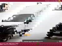 Renault Master - T35 Z.E. 33 kWh 100% Electrische bakwagen met laadklep SOH 99% 11-2022