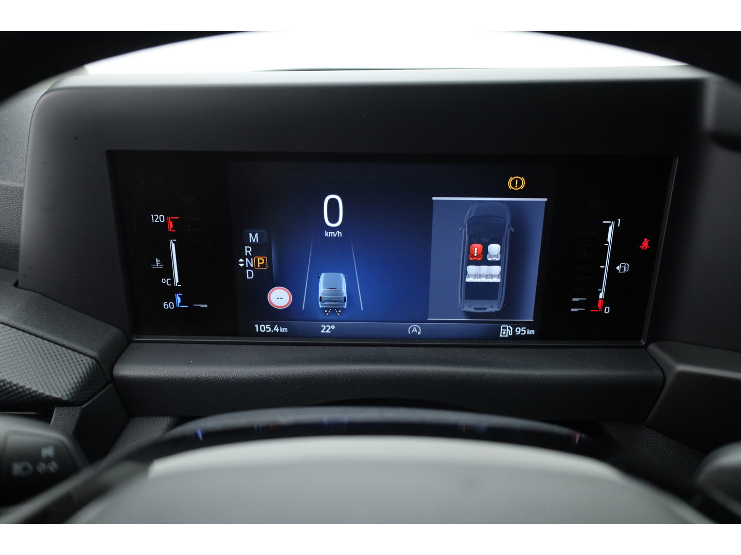 Ford Transit Custom 2.0 TDCI L2H1 RAPTOR | Dubb.Cab. | Automaat | Camera | Cruise | Navi | Side Bars | LM velgen