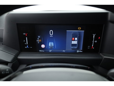 Ford Transit Custom 2.0 TDCI L2H1 RAPTOR | Dubb.Cab. | Automaat | Camera | Cruise | Navi | Side Bars | LM velgen