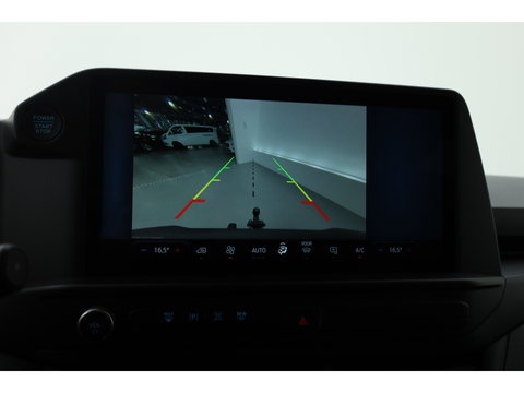 Ford Transit Custom 2.0 TDCI L2H1 RAPTOR | Dubb.Cab. | Automaat | Camera | Cruise | Navi | Side Bars | LM velgen